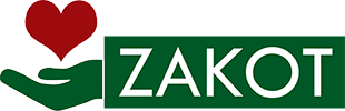 Zakot logo